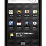 Google Nexus One